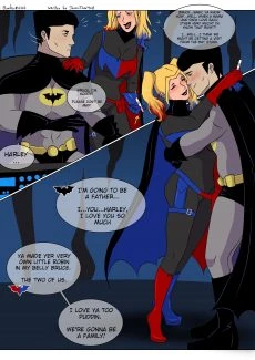 Batman and Harley Quinn (10)