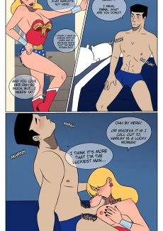 Batman and Harley Quinn (9)