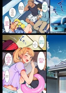 Bikini Cheater (5)
