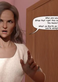Bill and May (22)