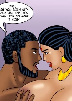 Black Magic (106)
