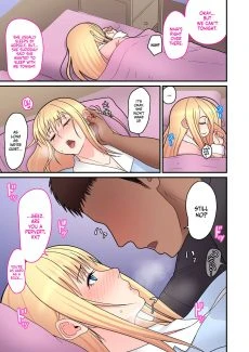 Blonde Single Mother (13)