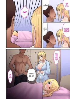 Blonde Single Mother (24)