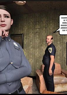 Bobbi on the Beat (11)