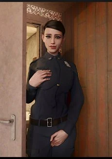 Bobbi on the Beat (14)