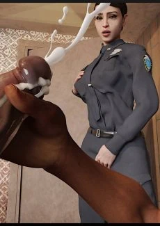 Bobbi on the Beat (16)