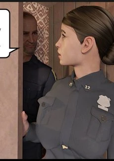 Bobbi on the Beat (17)
