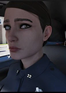 Bobbi on the Beat (19)