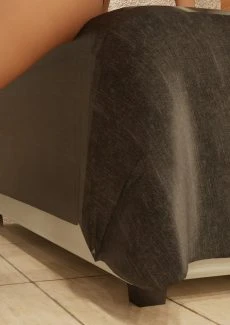 Bottom Heavy (3)
