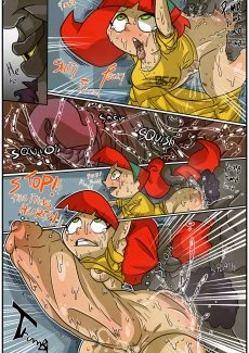 Bouncing Betty008