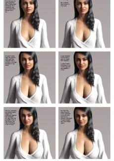 Breast Expansion_ Sara’s Letter to Michael – BusterPaxden