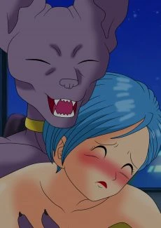 Bulma’s Fiendish024