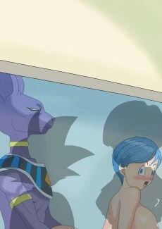Bulma’s Fiendish043