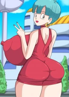 Buu’s Pet008