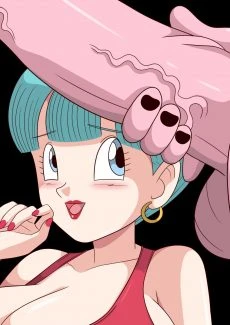 Buu’s Pet009