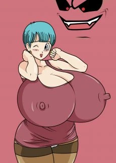 Buu’s Pet016