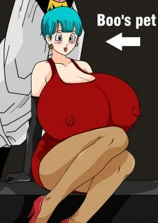 Buu’s Pet021