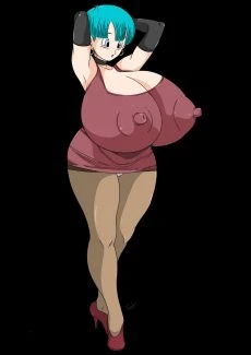 Buu’s Pet022