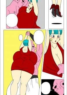 Buu’s Pet027