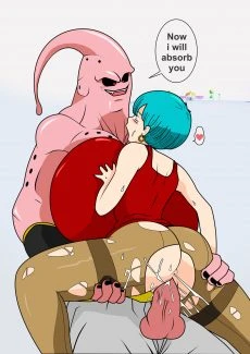 Buu’s Pet028