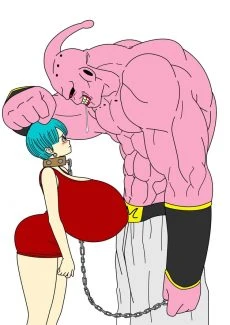 Buu’s Pet034