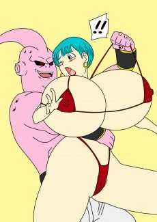 Buu’s Pet042