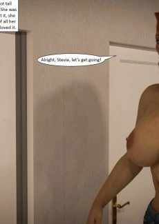 Change is Good 01 011 – Torchlight3D