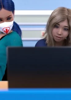 Charming Nurses 06 (101)