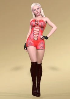 Charming Nurses 10 (127)
