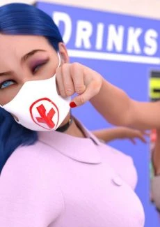 Charming Nurses 10 (56)