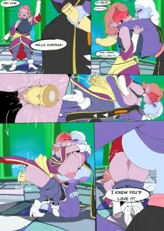 Chronoa and Cus meets Broly002