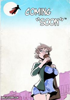 Coming Soon by Vanilla-Cookies