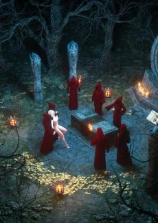 Cult Of Pleasure (3)