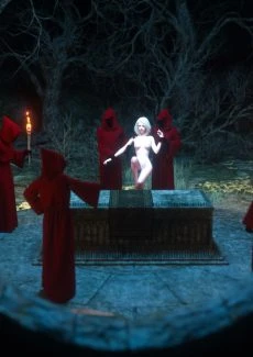 Cult Of Pleasure (4)