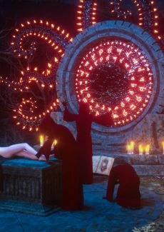 Cult Of Pleasure (6)