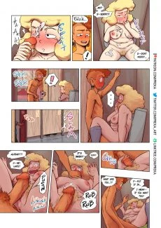 DONUT COME IN004