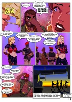 Danger Girl Works (13)