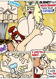 Dawn of the Pervert010