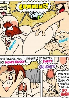 Dawn of the Perverts 012