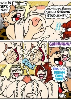 Dawn of the Perverts 013