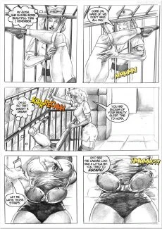 Dawn of the Perverts 2003