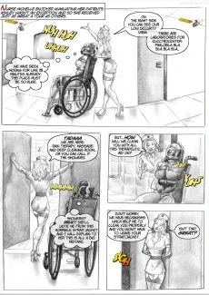 Dawn of the Perverts 2008