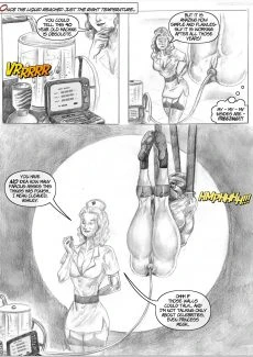 Dawn of the Perverts 2026