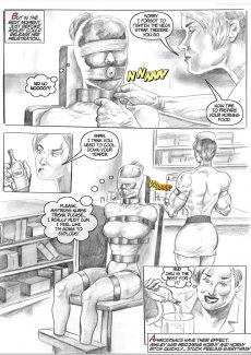 Dawn of the Perverts 2047
