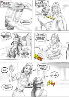 Dawn of the Perverts 2049