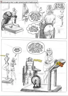 Dawn of the Perverts 2050