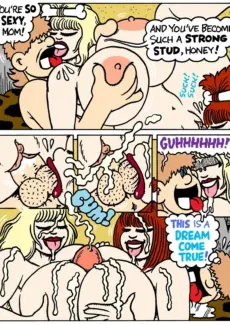 Dawn of the Perverts013