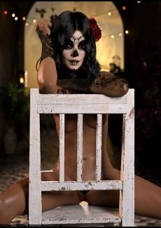 Dia de los Muertos (14)