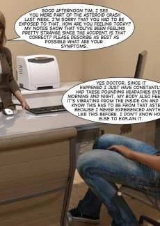 Diminishing Away (5)