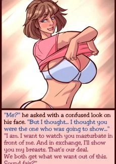 Dirty Curiosity (40)